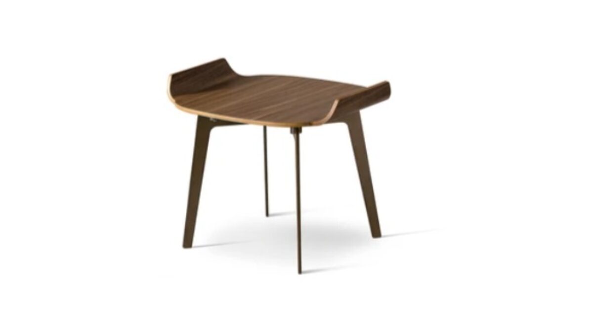 OLOS BEDSIDE TABLE