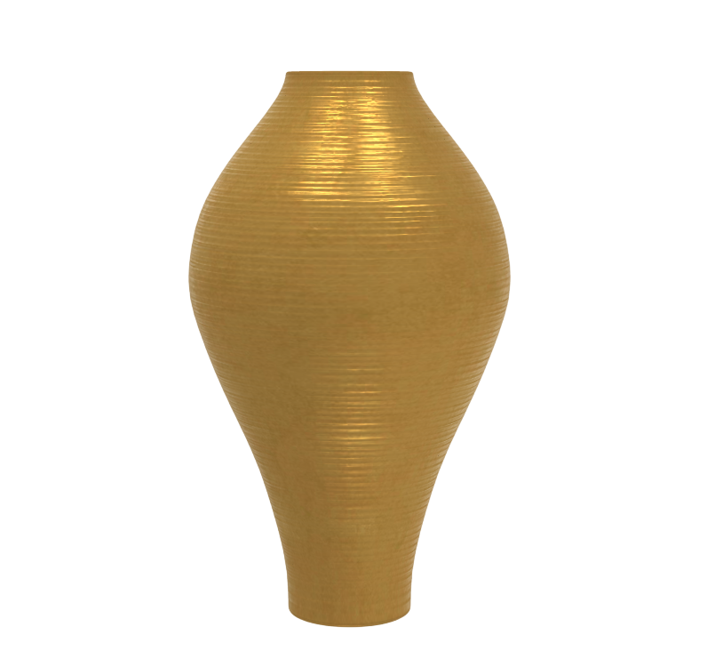 Gold Collection Vaso