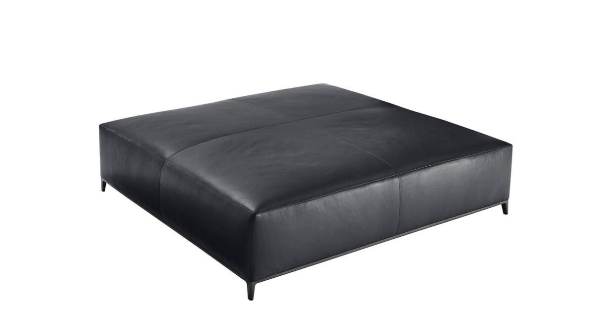 Michel Club pouf