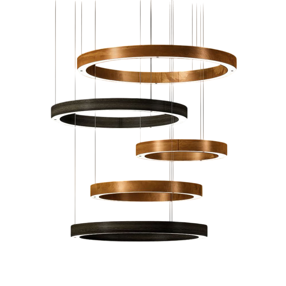 Light 5 Ring Multimateric