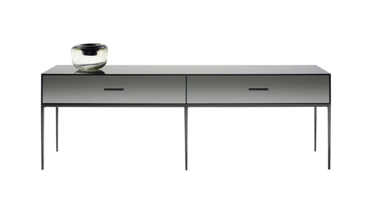 Eucalipto Console