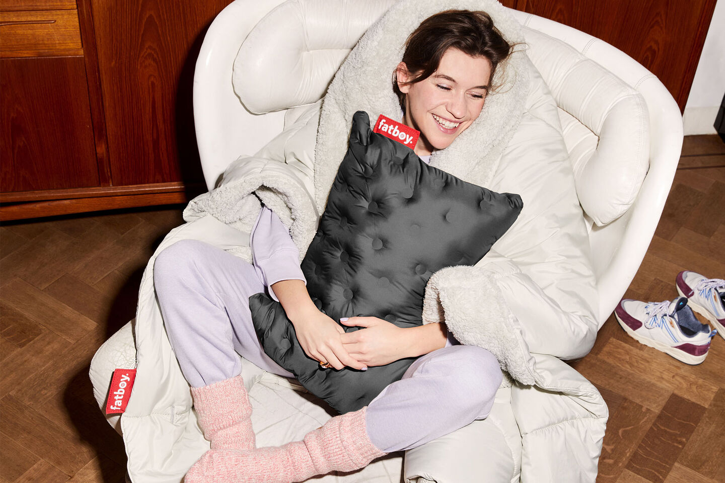 Hotspot Pillow