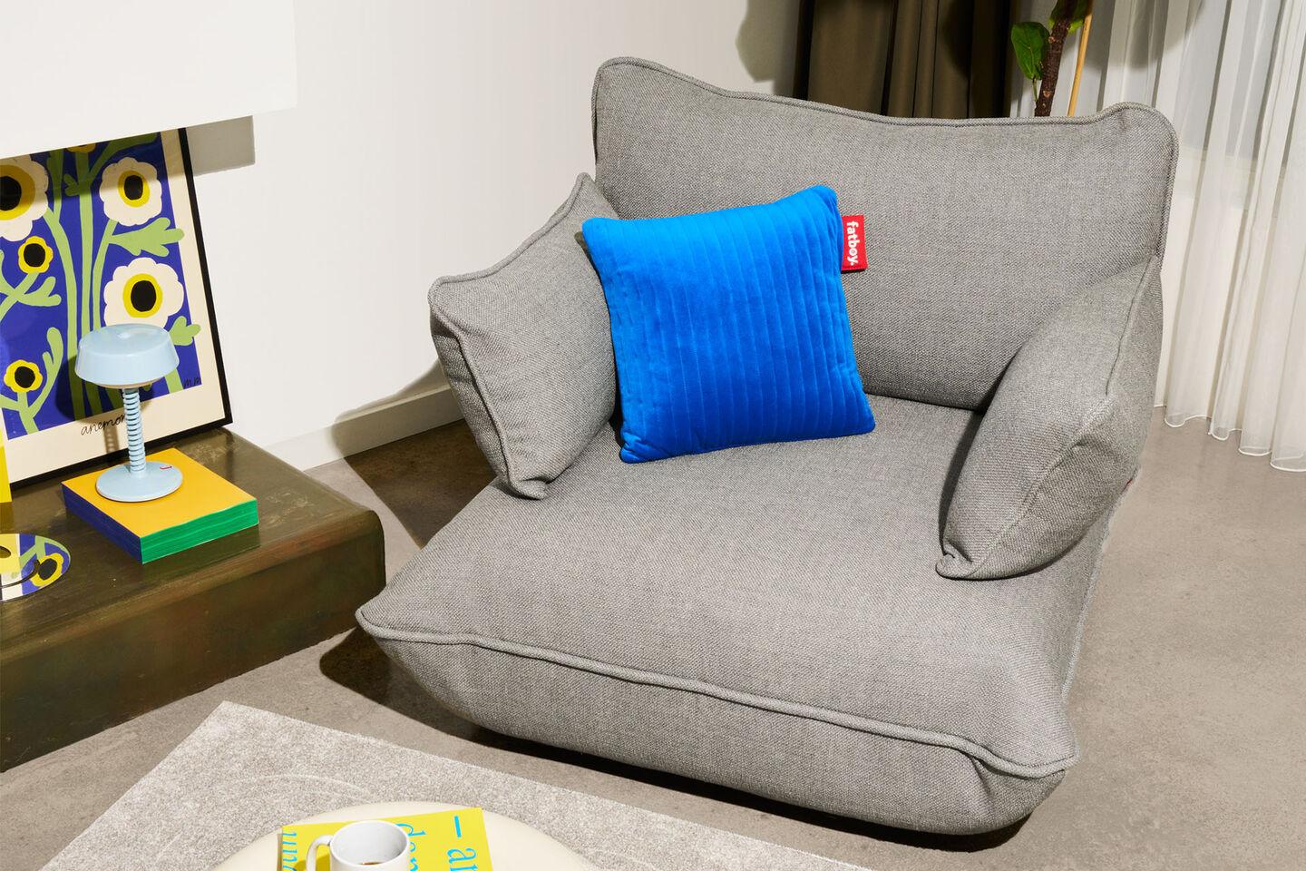 Hotspot Pillow Velvet