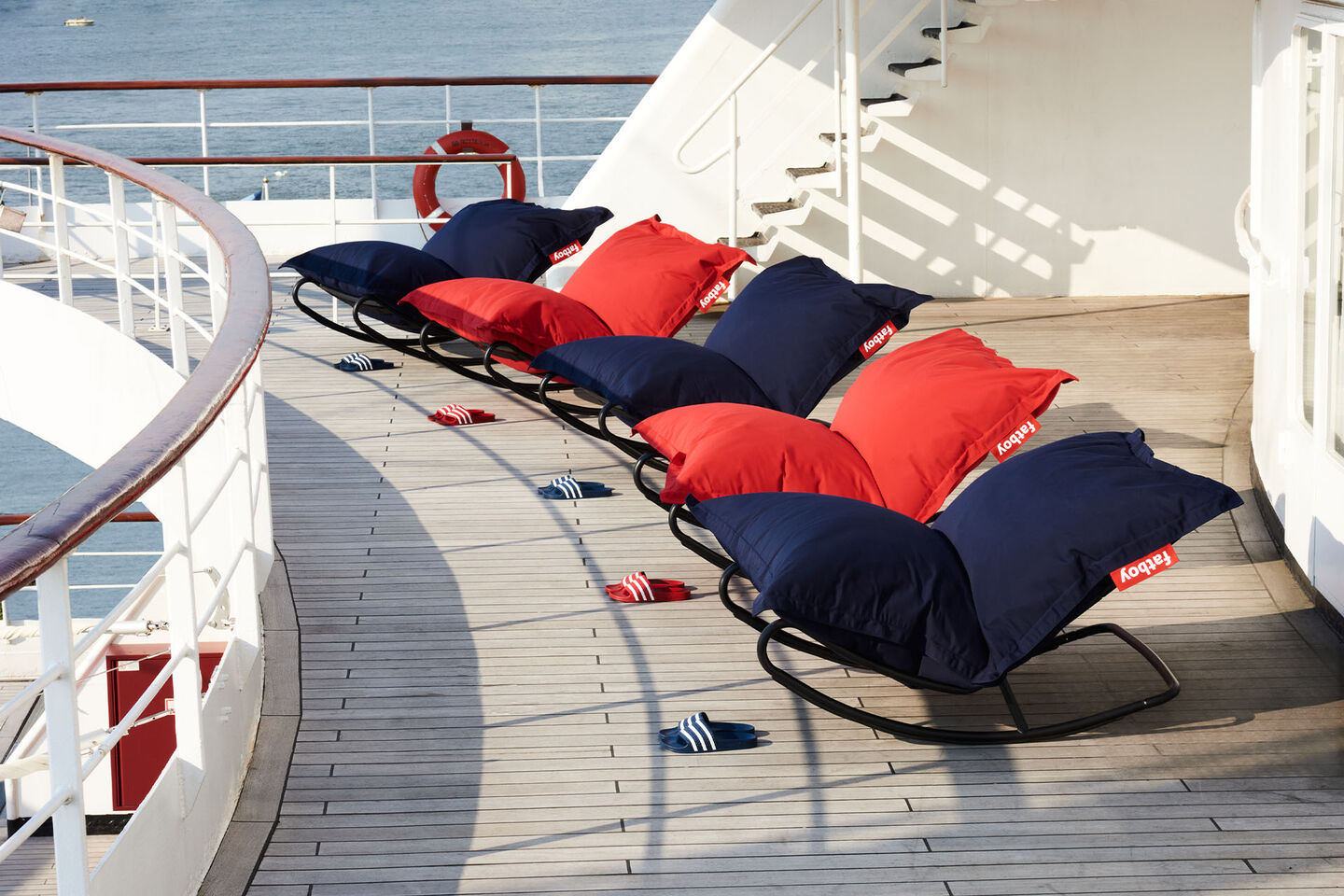 Rock 'n Roll + Original Outdoor