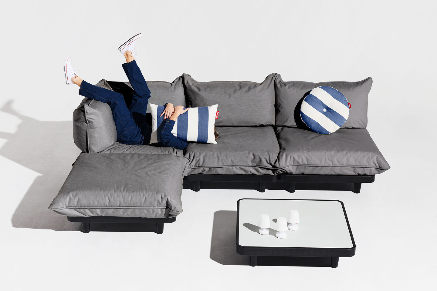 Paletti Set Medium + Table