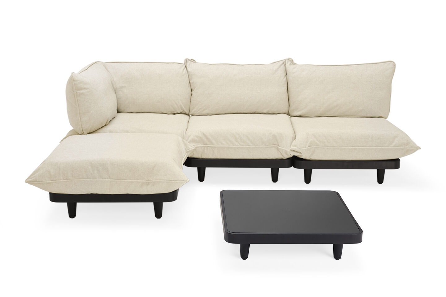 Paletti Set Large + Table