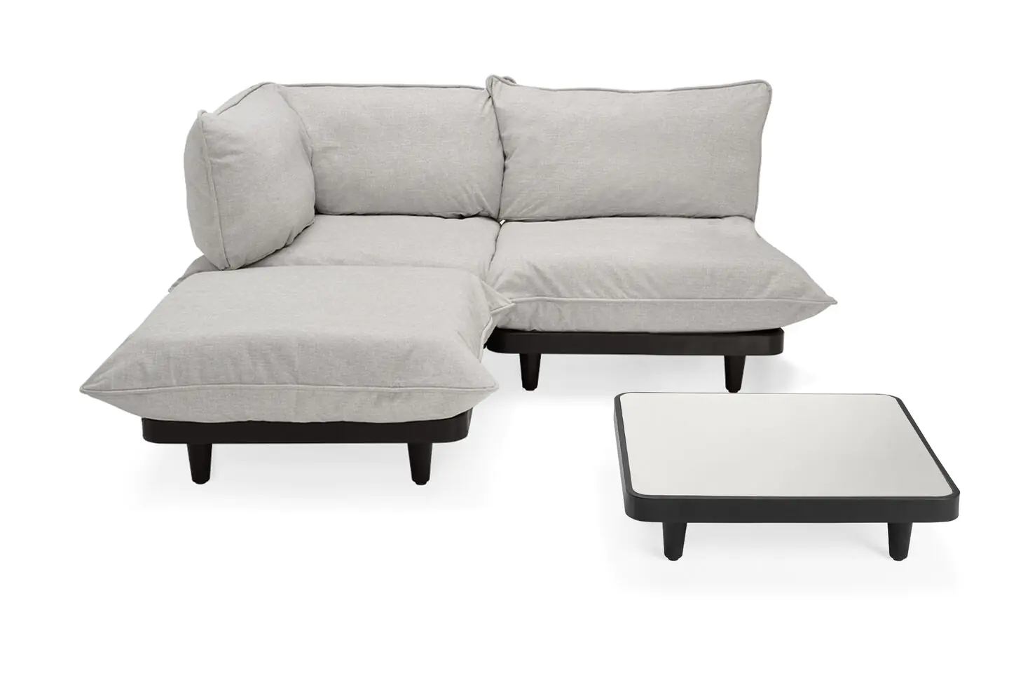 Paletti Set Medium + Table