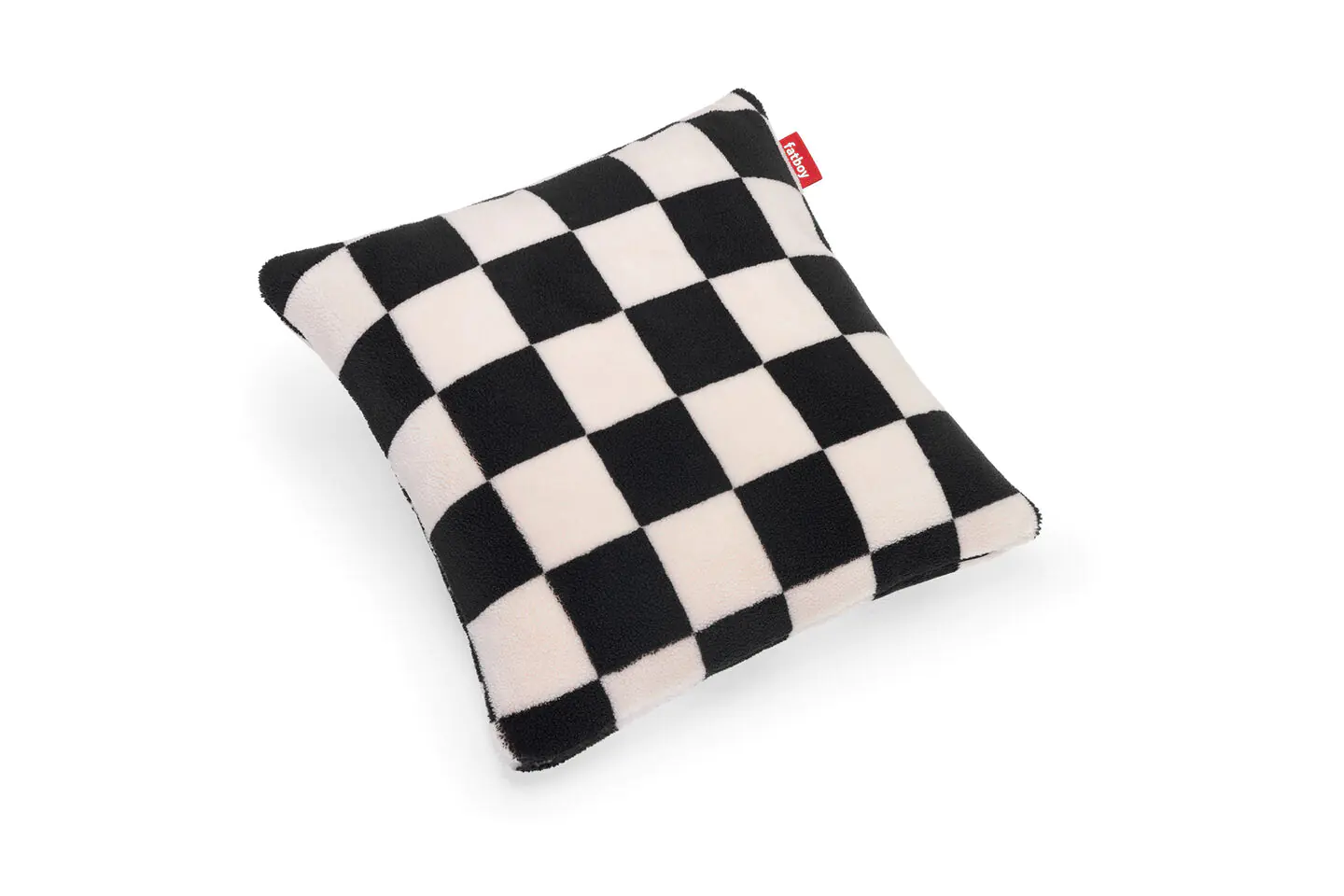 Square Pillow Teddy