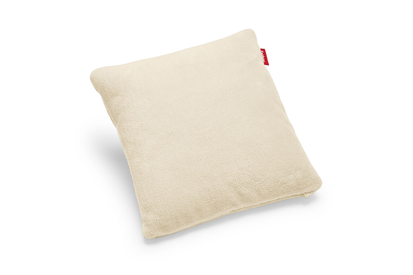 Square Pillow Teddy