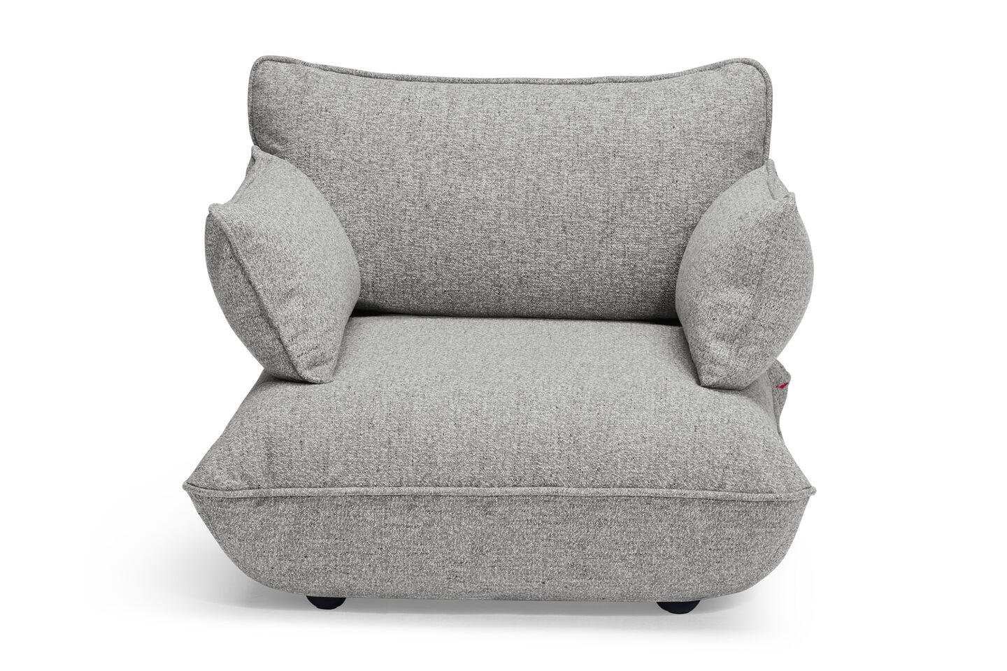 Sumo Loveseat Velvet Recycled