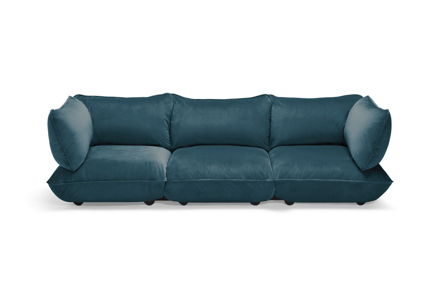 Sumo Sofa Velvet Recycled