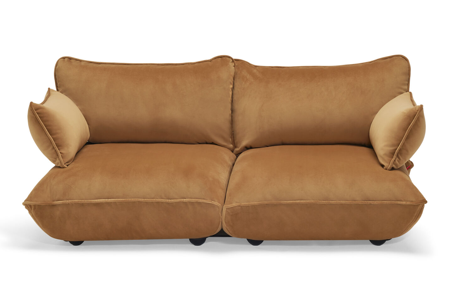Sumo Sofa Velvet Recycled