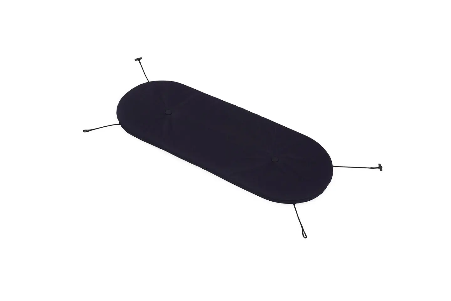 Toní Bankski Pillow