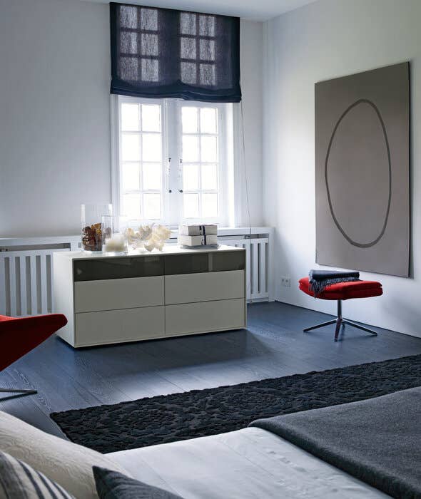 Metropolitan poggiapiedi