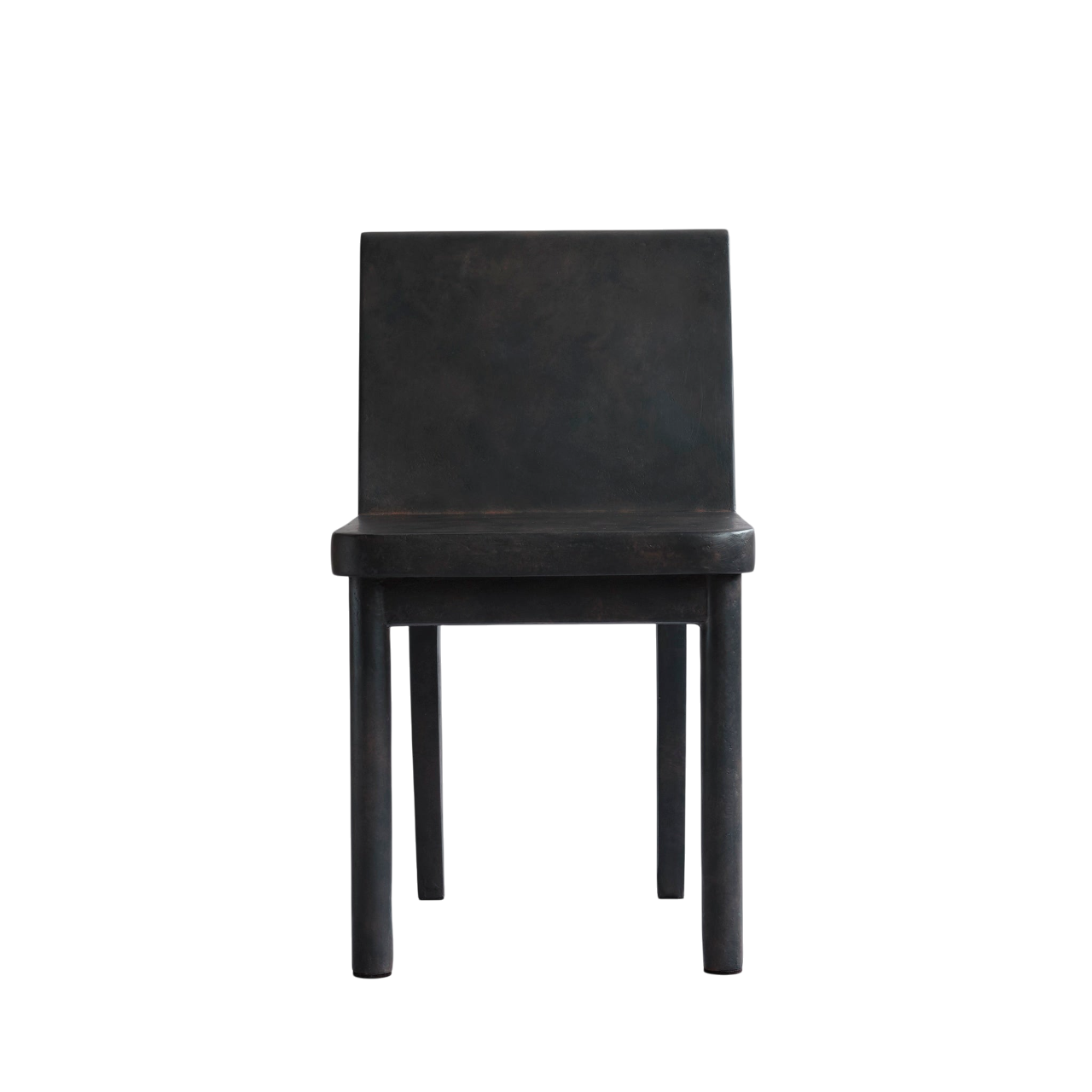 Brutus Slim Dining Chair