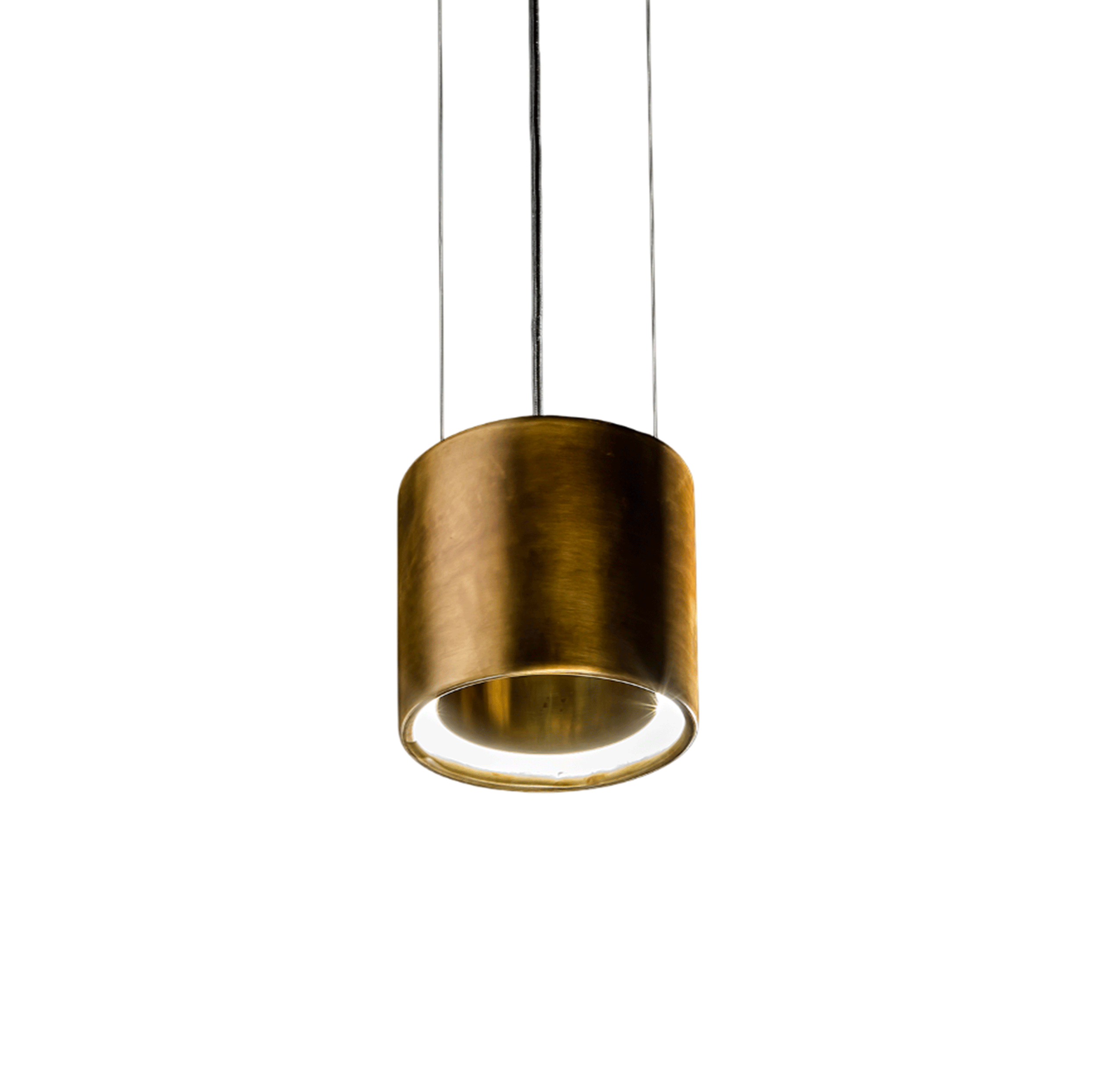 Light Ring Horizontal XS