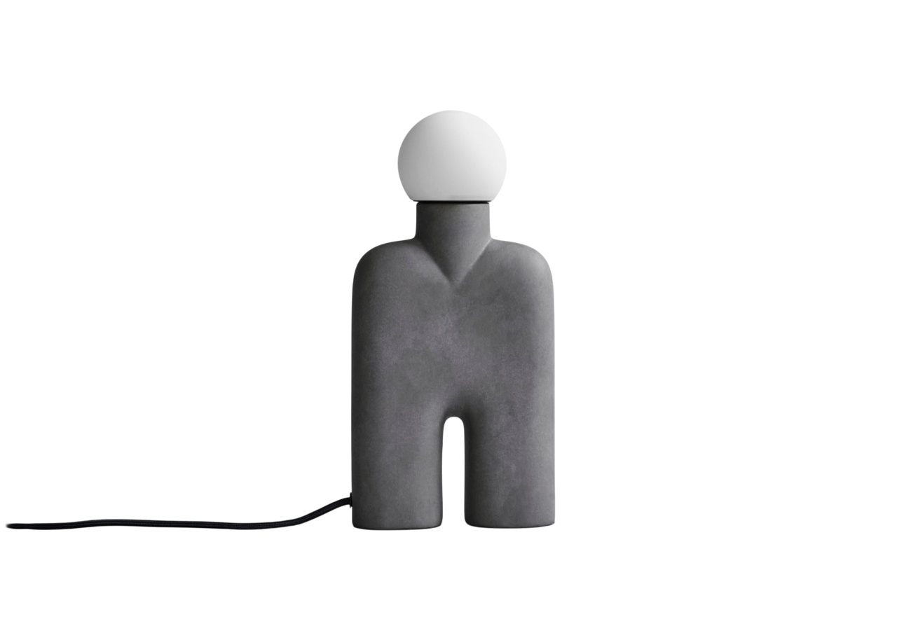 Cobra Table Lamp