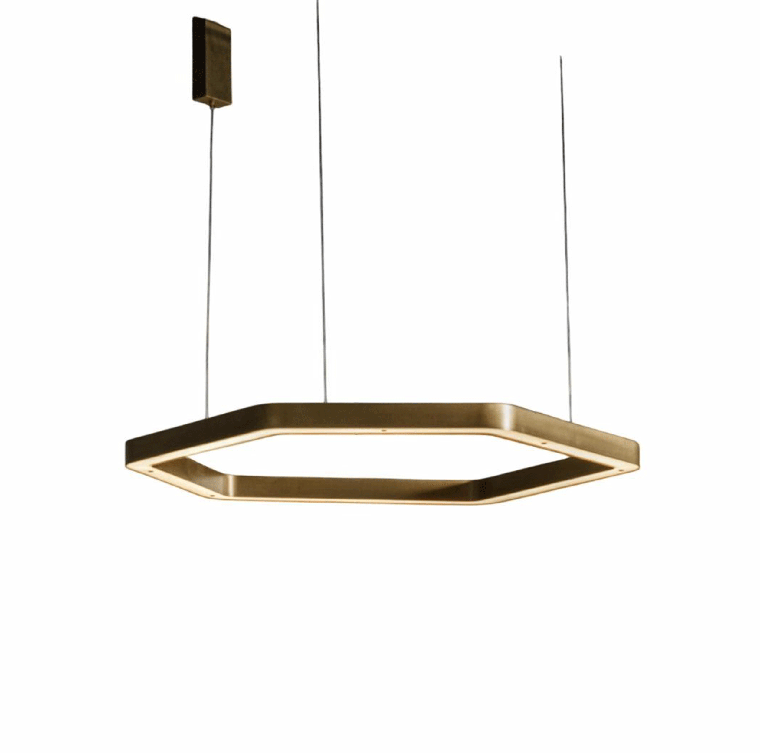Light Ring Polygonal