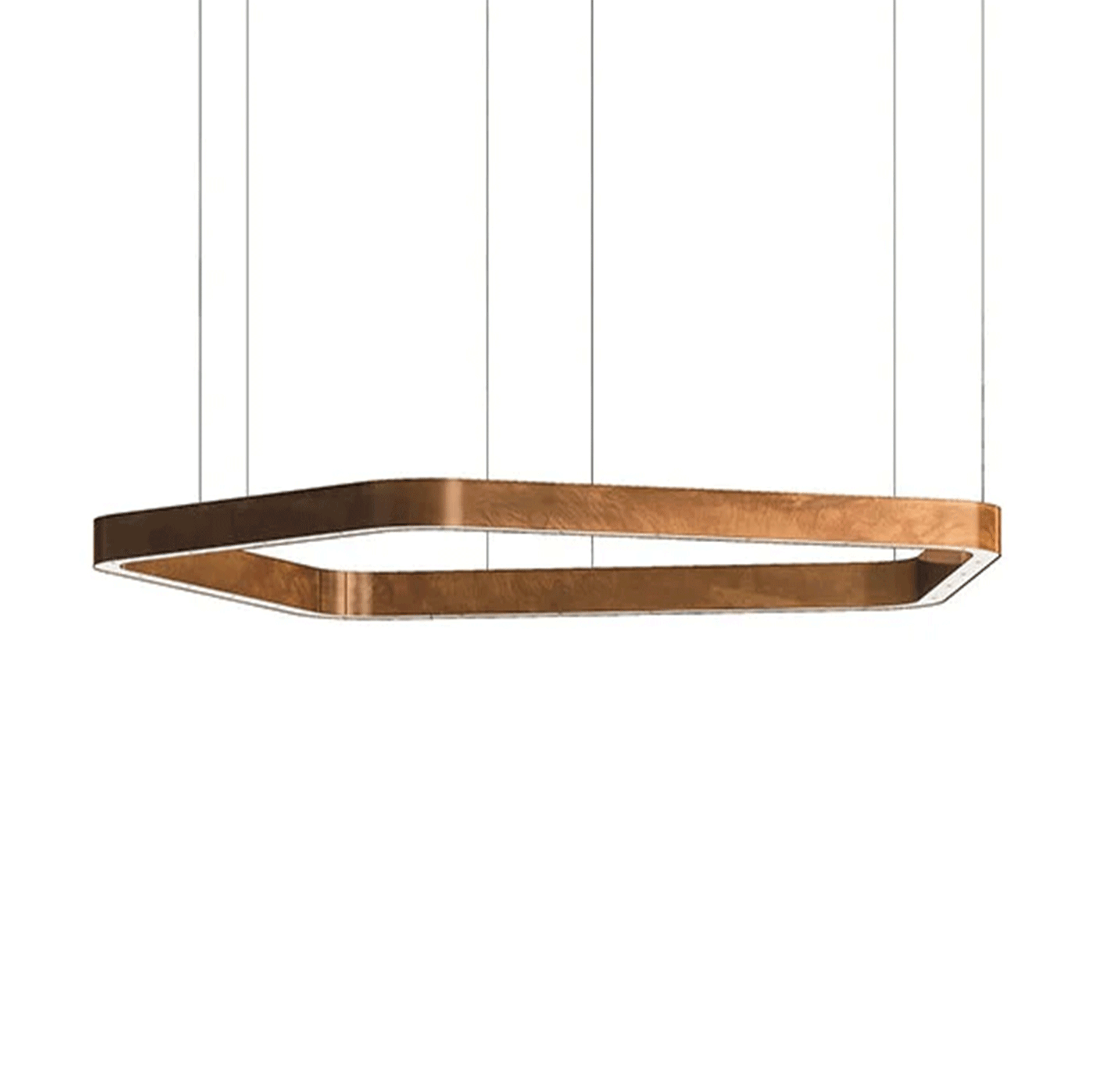 Light Ring Polygonal