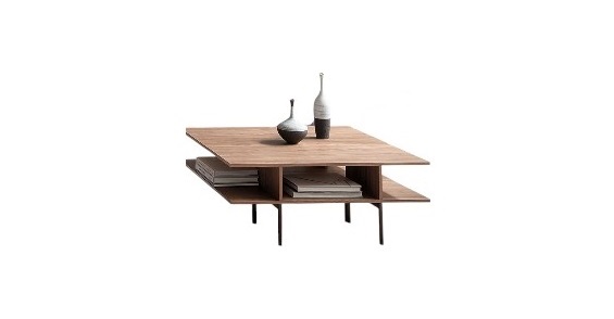 ALIANTE COFFEE TABLE