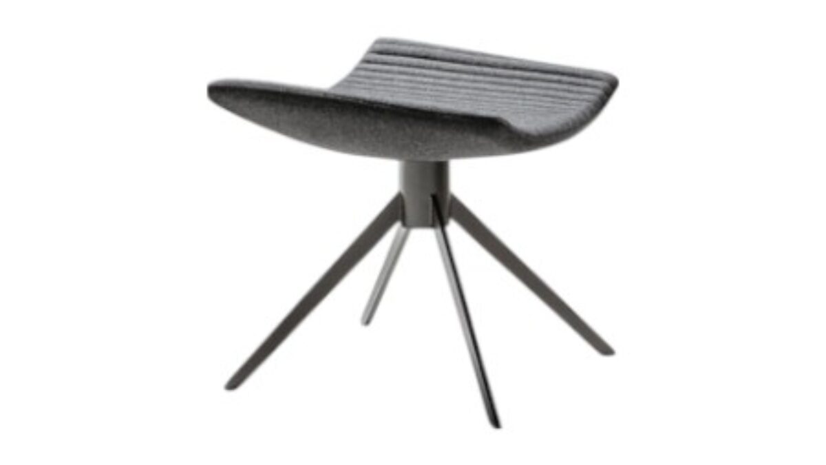 Colibrì footrest