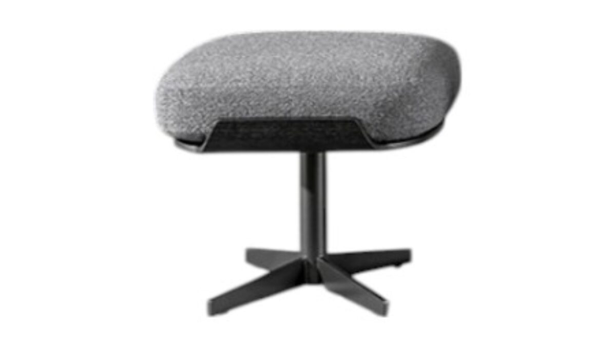 Olos footrest