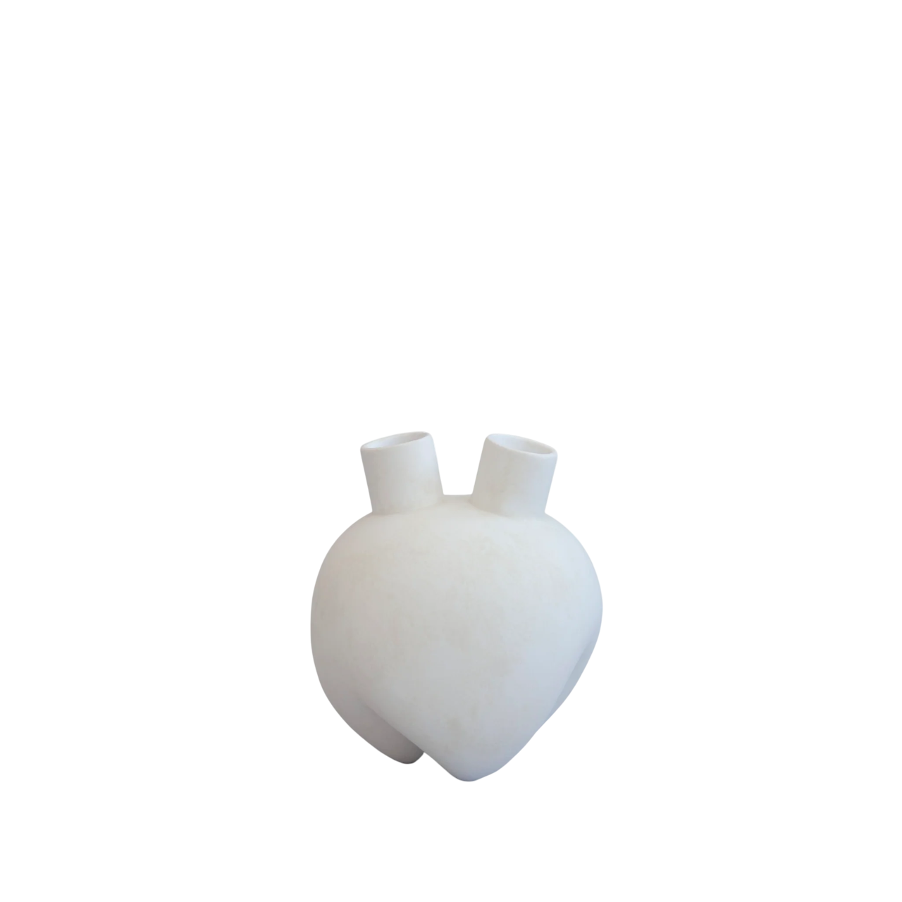 Sumo Vase Horns