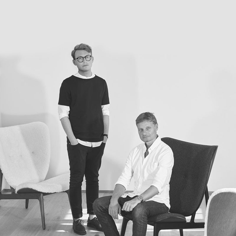 Kristian Sofus Hansen & Tommy Hyldahl