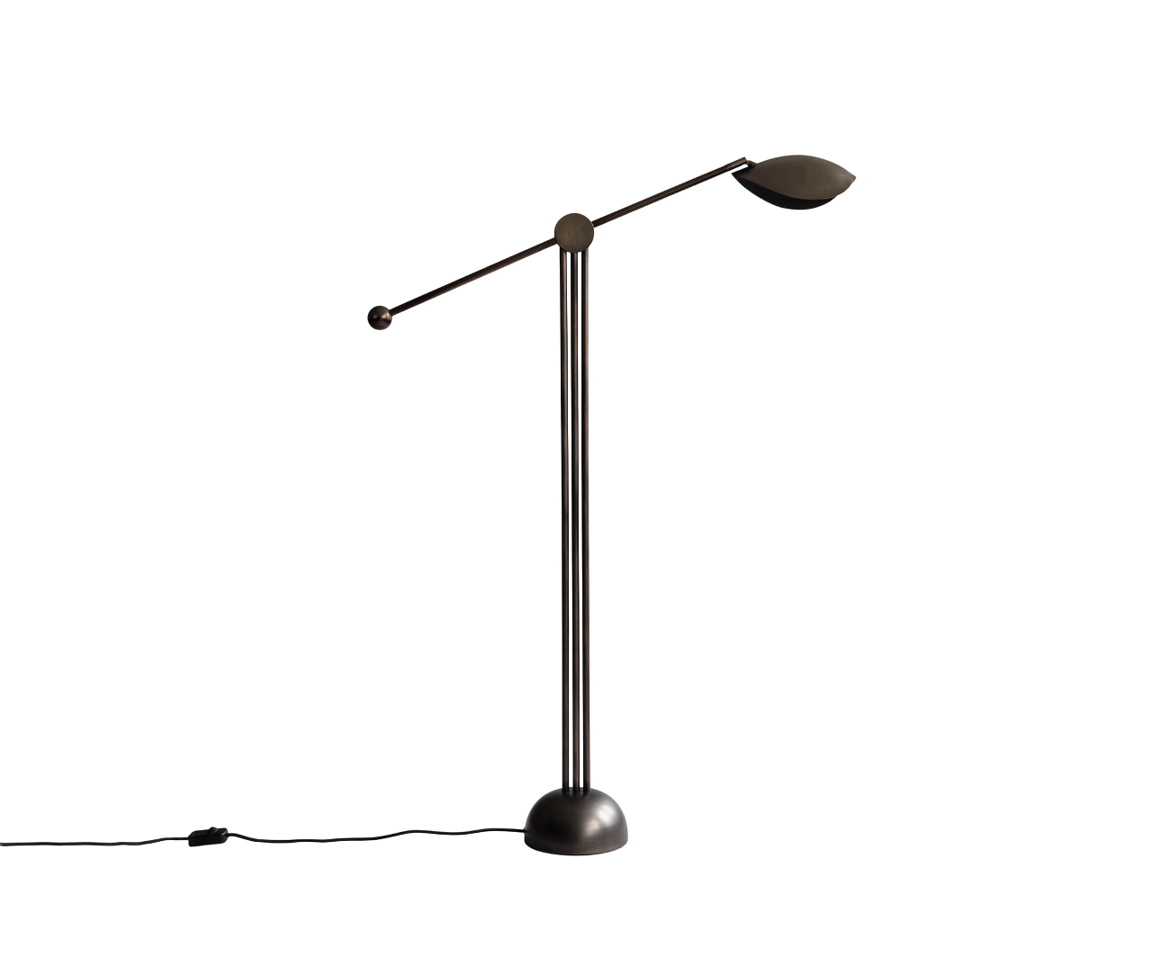 Stingray Floor Lamp