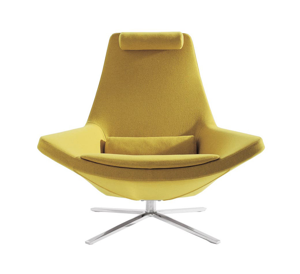 Metropolitan poltrona