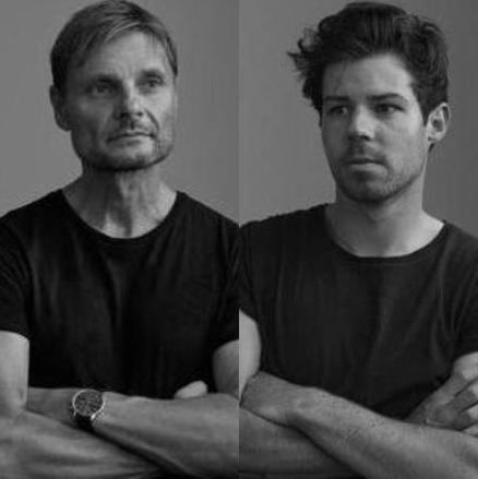 Nicolaj Noddesbo & Tommy Hyldahl