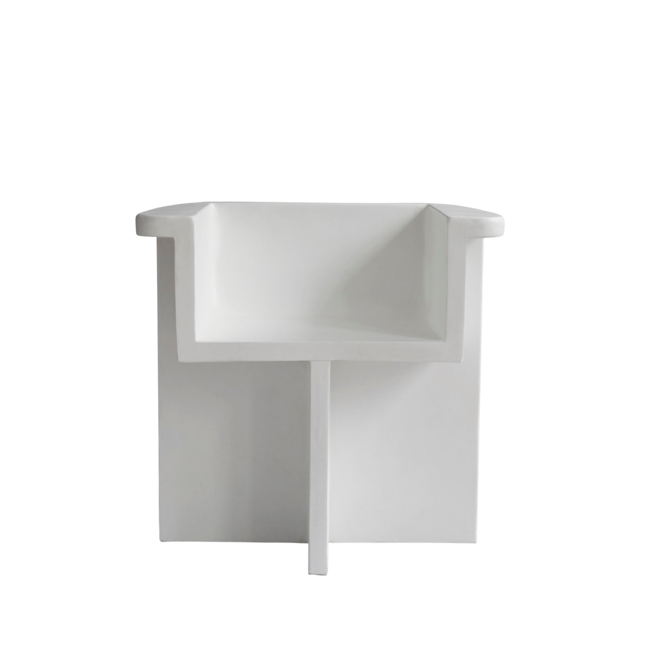 Brutus Dining Chair