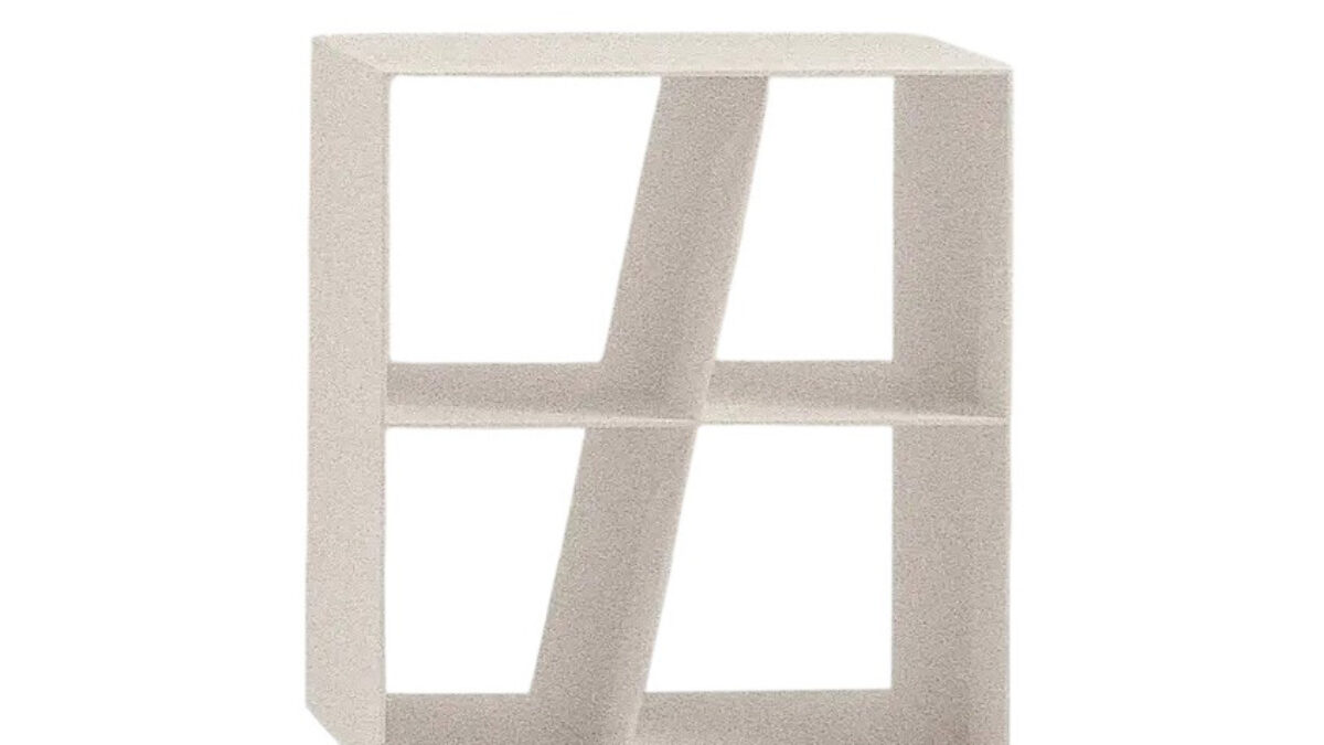 Shelf
