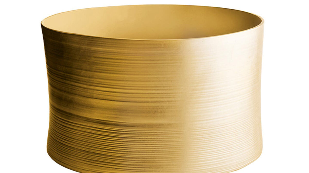 Gold collection
