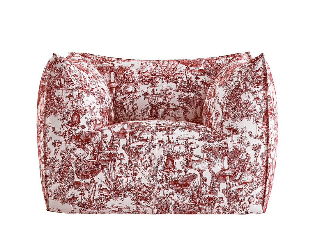 Le Bambole x Stella McCartney poltrona