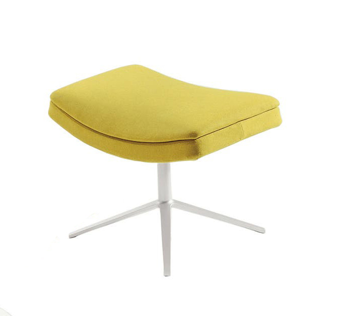 Metropolitan poggiapiedi