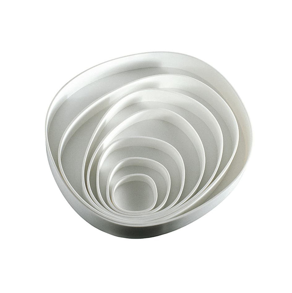 Vertigo & Vertigo Round