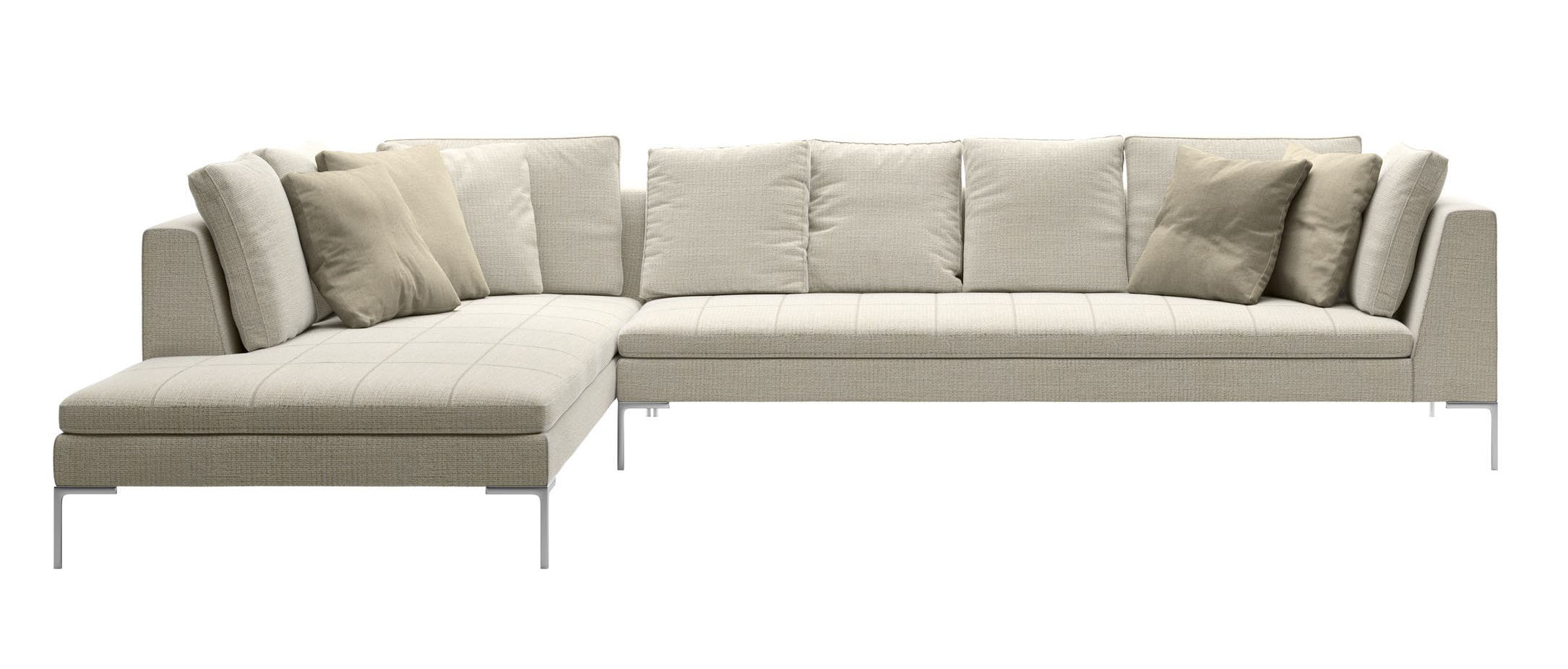 Charles Large Carré