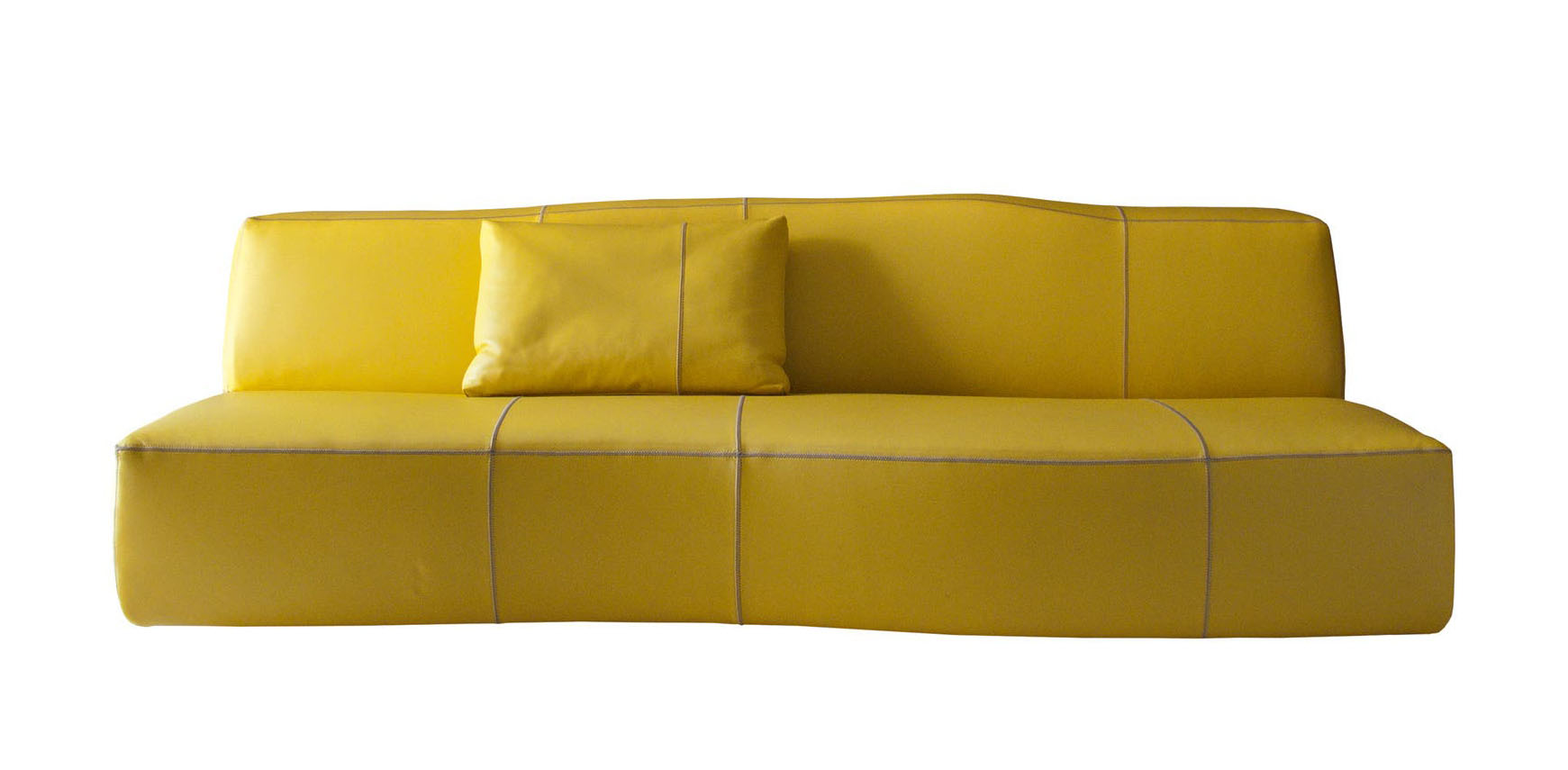 Bend-Sofa