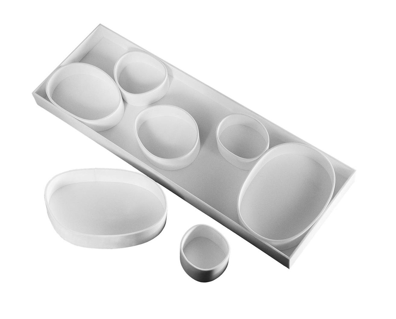 Vertigo & Vertigo Round