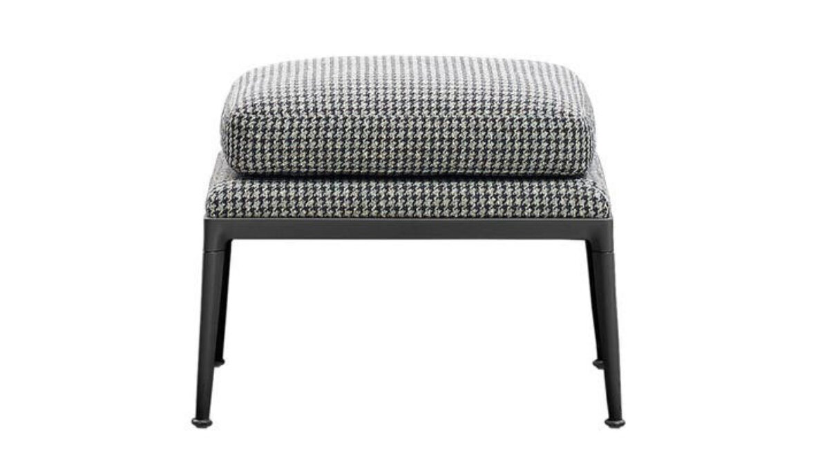 Mirto Indoor pouf