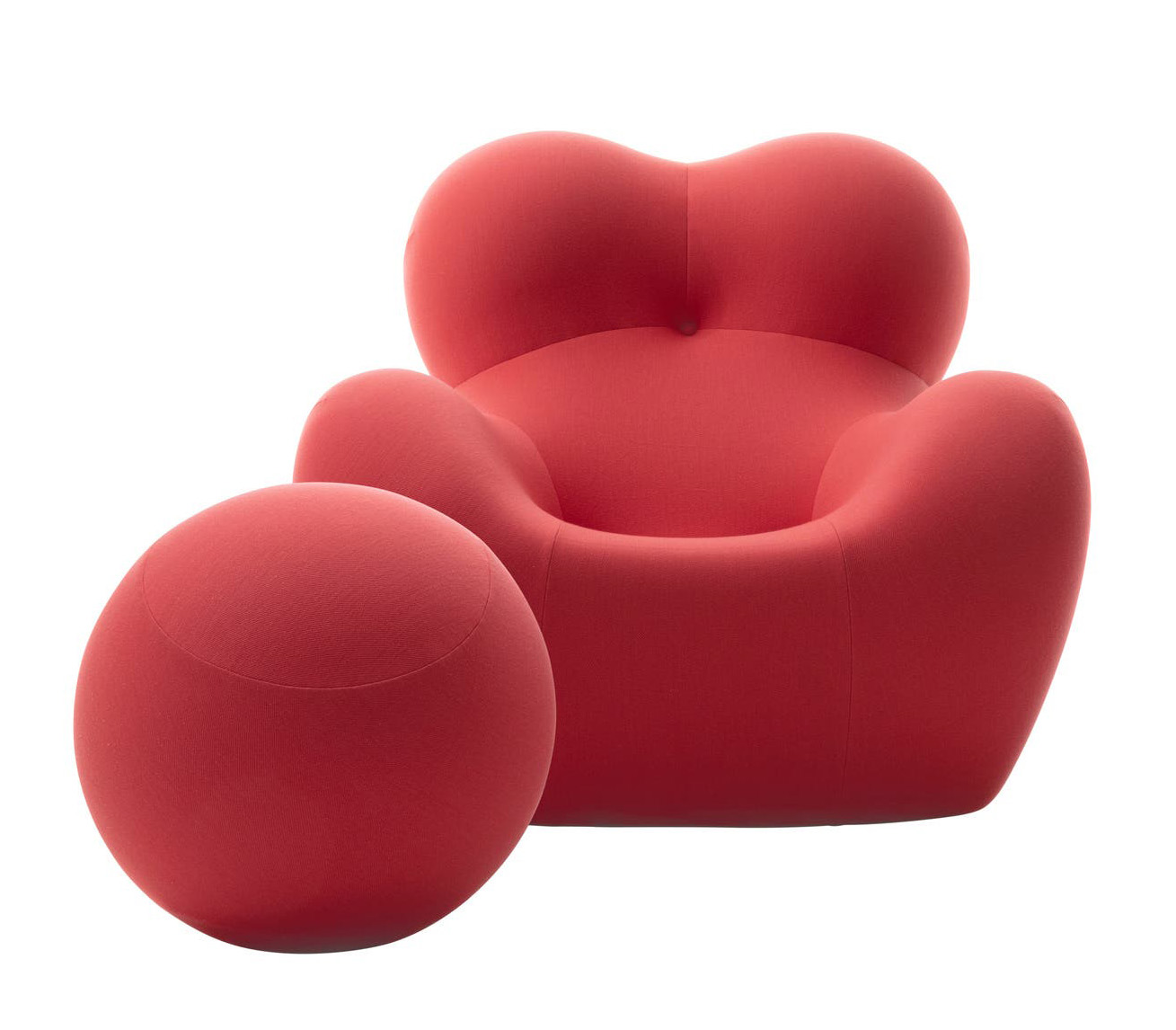 Serie Up 2000 poltrone