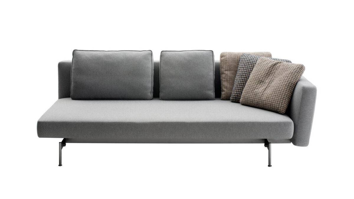 Saké divano letto
