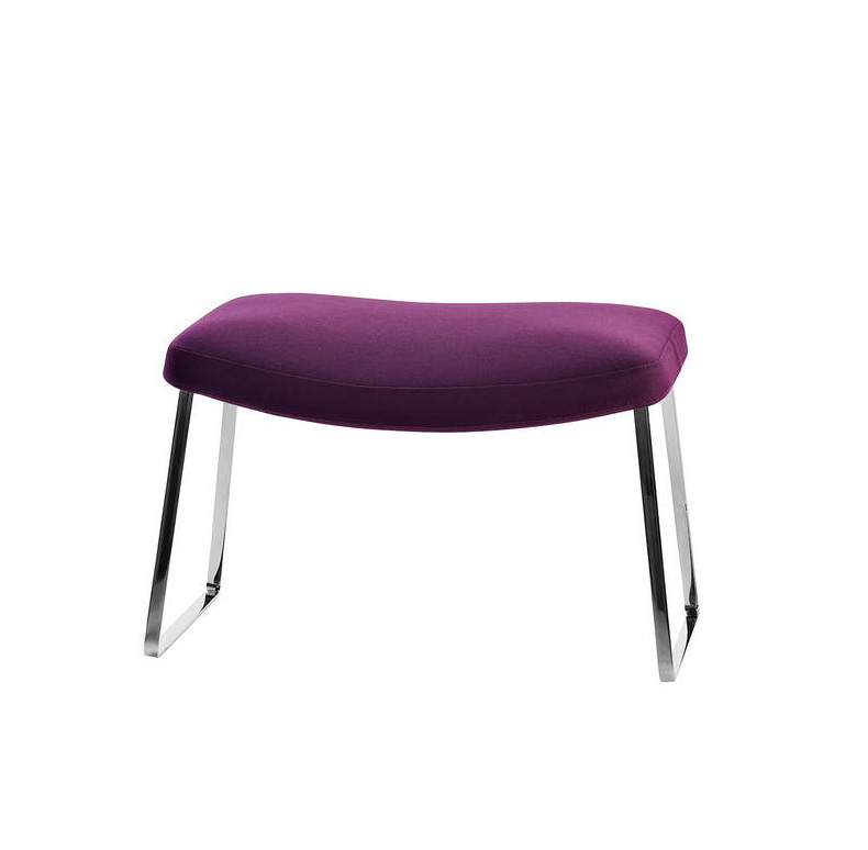 Metropolitan poggiapiedi