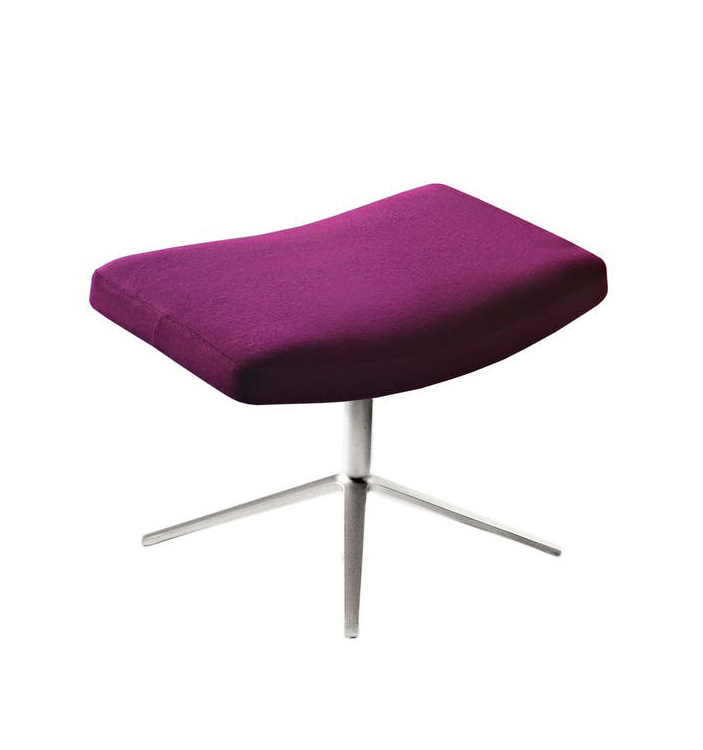 Metropolitan ’14 poggiapiedi