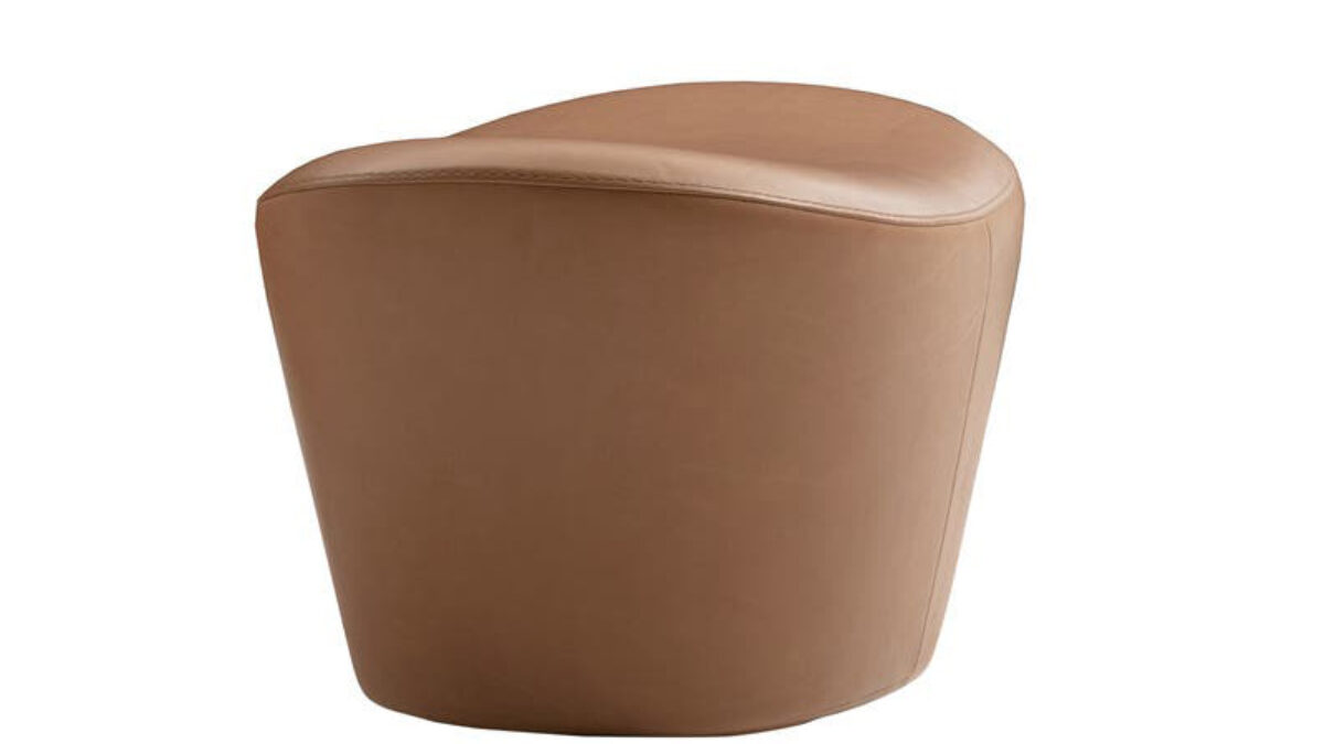 Harbor Laidback pouf