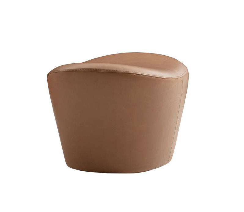 Harbor Laidback pouf