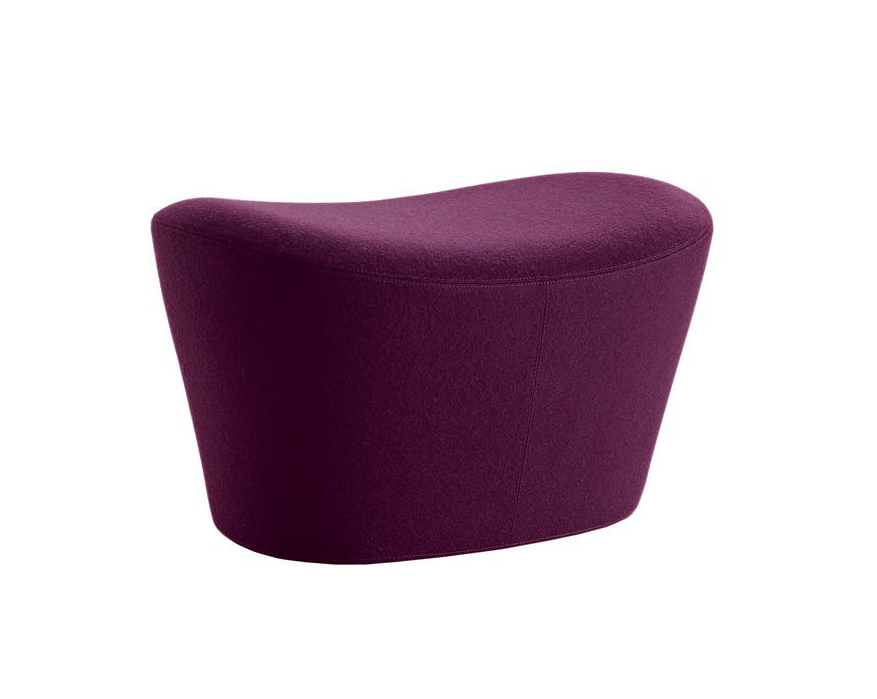 Grande Papilio poggiapiedi