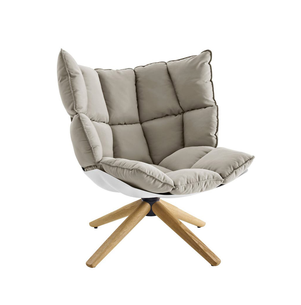 Husk poltrona