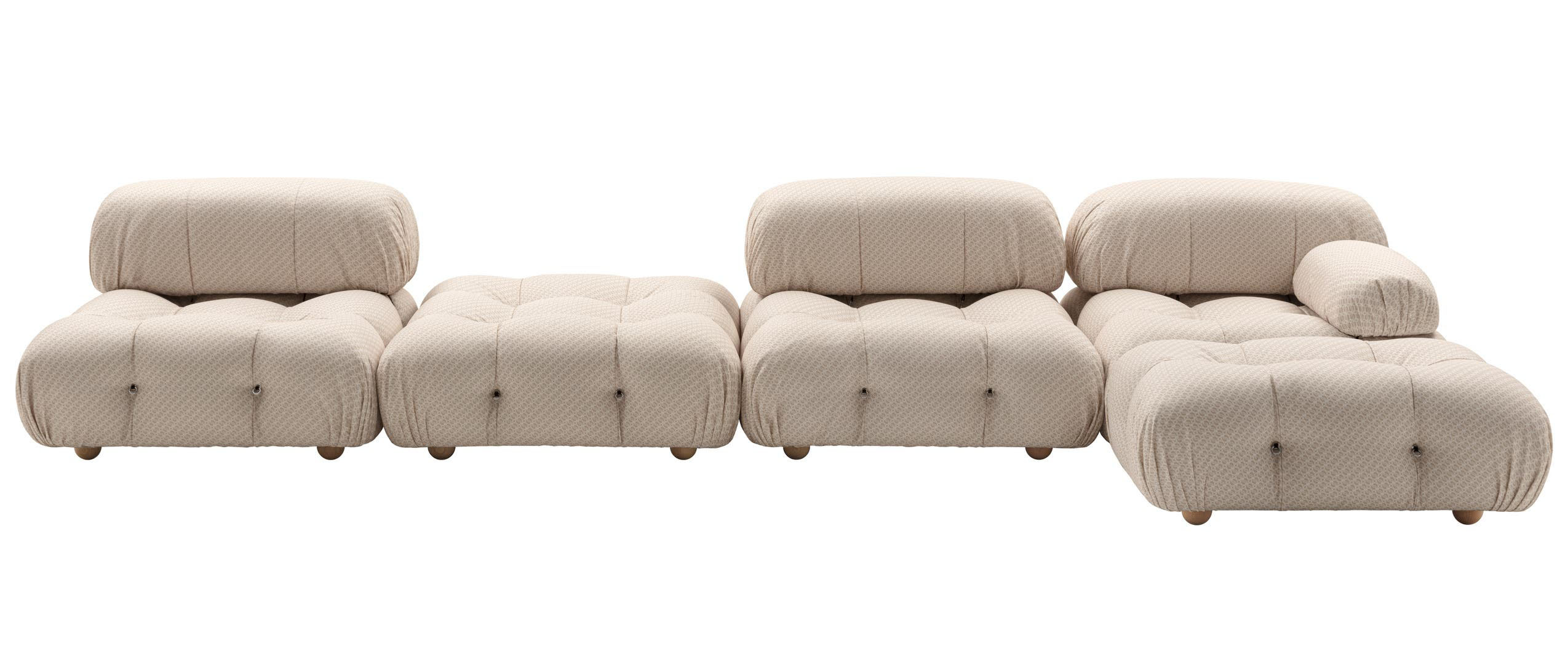 Camaleonda x Stella McCartney